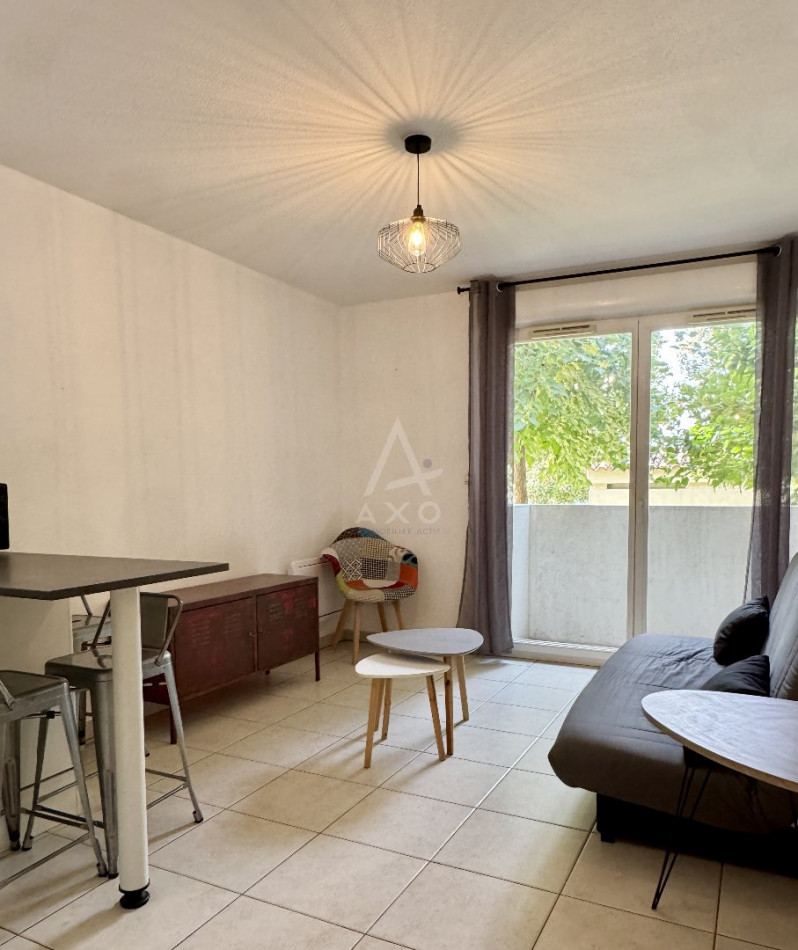 location Appartement Angouleme - Photo 13