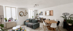 vente Appartement Pont A Mousson