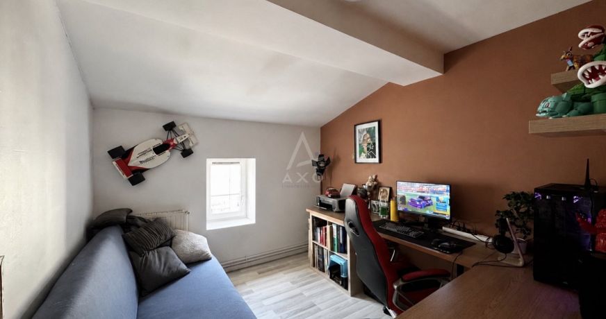 vente Appartement Pont A Mousson