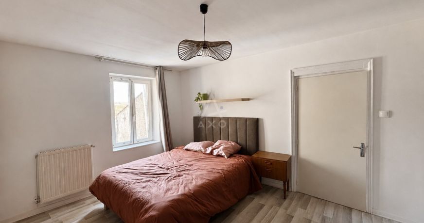 vente Appartement Pont A Mousson