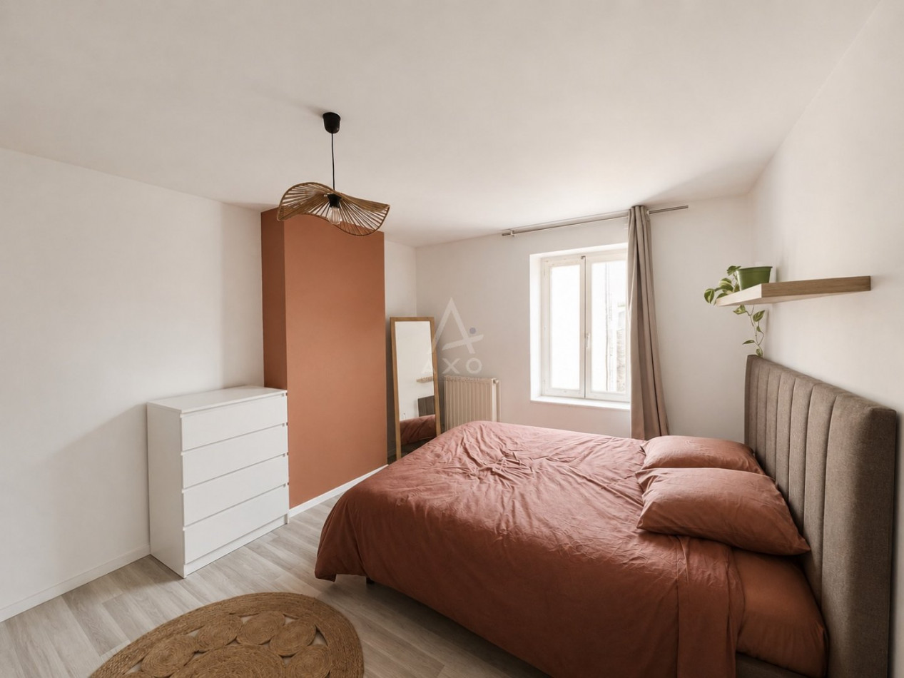 vente Appartement Pont A Mousson - Photo 5