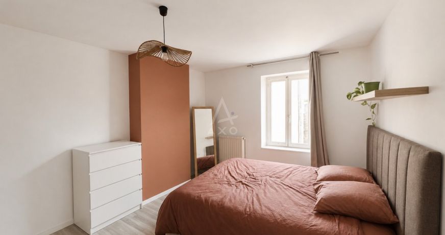 vente Appartement Pont A Mousson