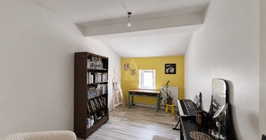 vente Appartement Pont A Mousson