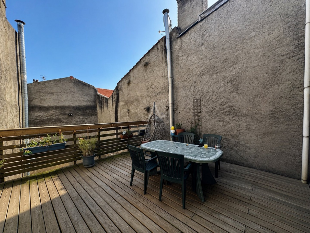 vente Appartement Pont A Mousson - Photo 3