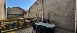vente Appartement Pont A Mousson