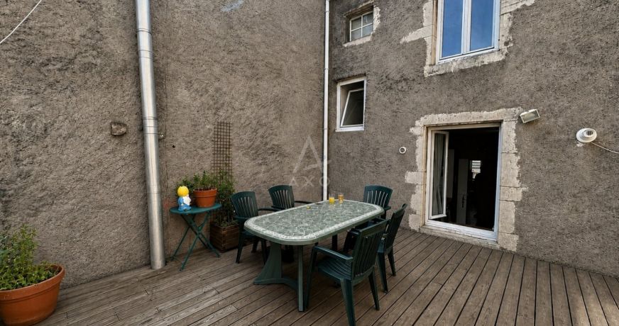 vente Appartement Pont A Mousson
