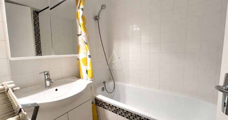 vente Appartement Pont A Mousson
