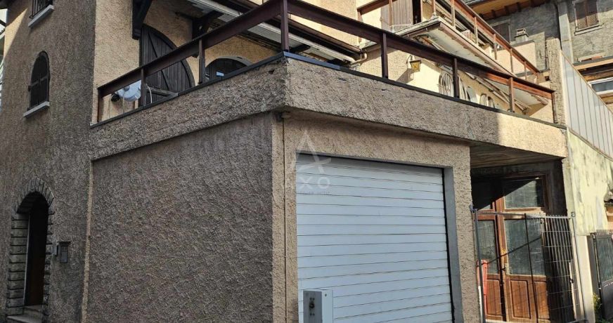 vente Maison de ville Albertville