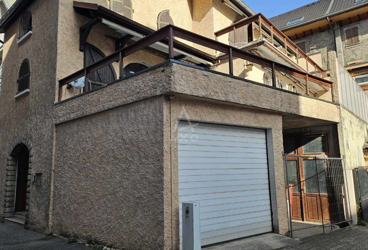 vente Maison de ville Albertville - Photo 1