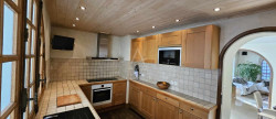 vente Maison de ville Albertville
