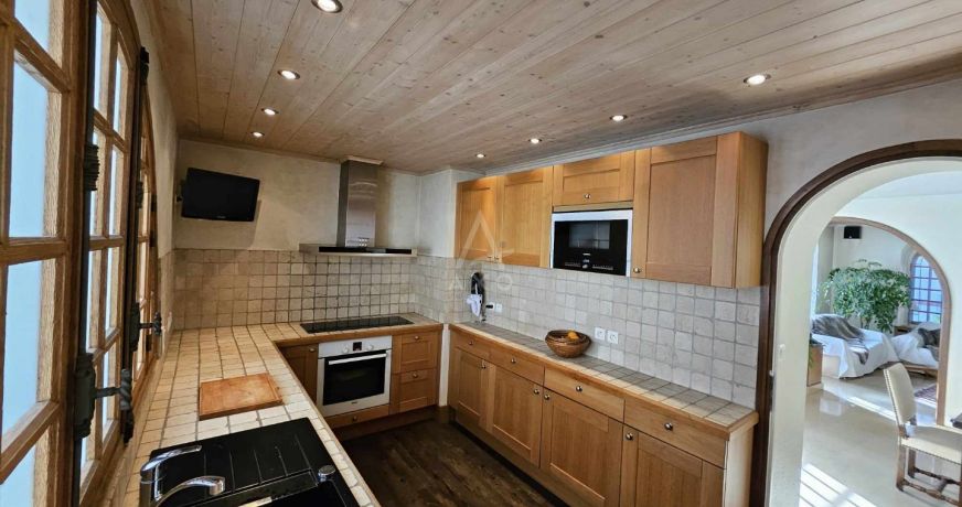 vente Maison de ville Albertville