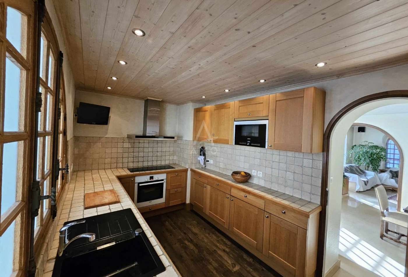 vente Maison de ville Albertville - Photo 3