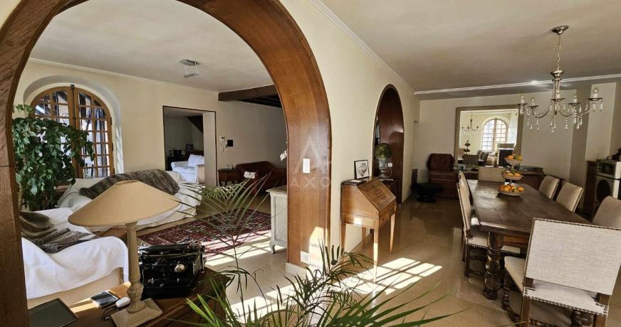 vente Maison de ville Albertville