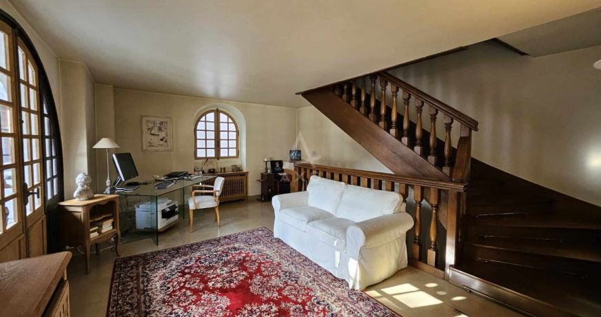 vente Maison de ville Albertville