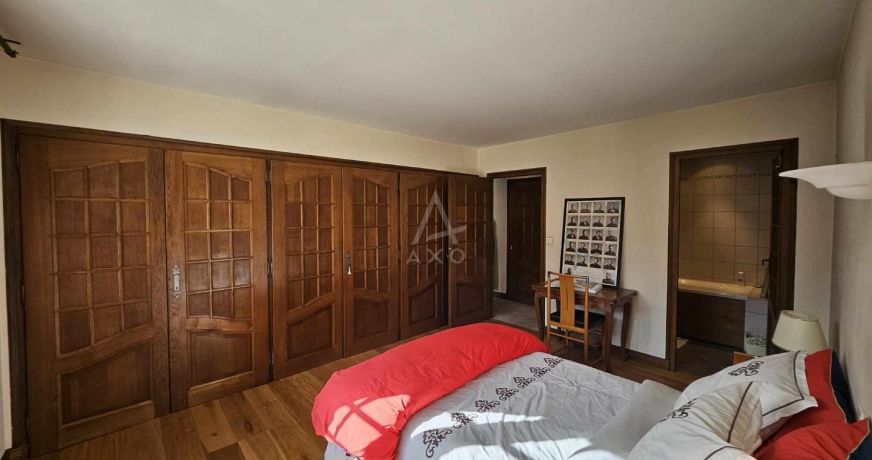 vente Maison de ville Albertville