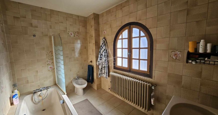 vente Maison de ville Albertville