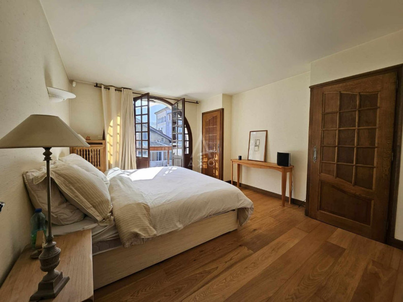 vente Maison de ville Albertville - Photo 6