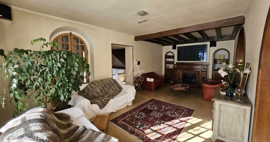 vente Maison de ville Albertville