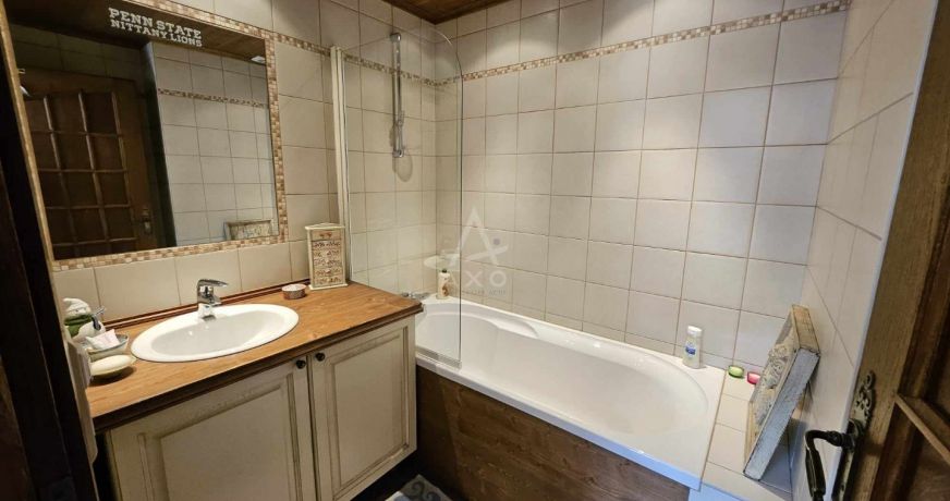 vente Maison de ville Albertville