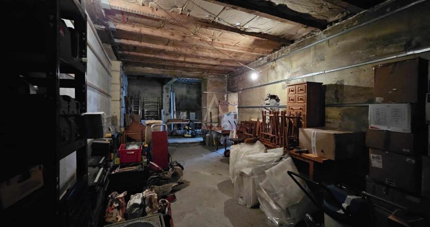 vente Maison de ville Albertville