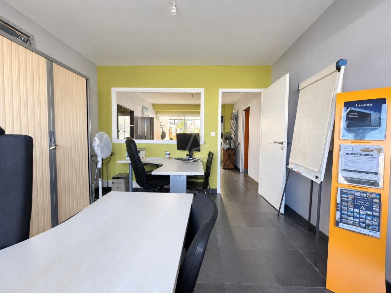 vente Ateliers et bureaux Les Essarts - Photo 9