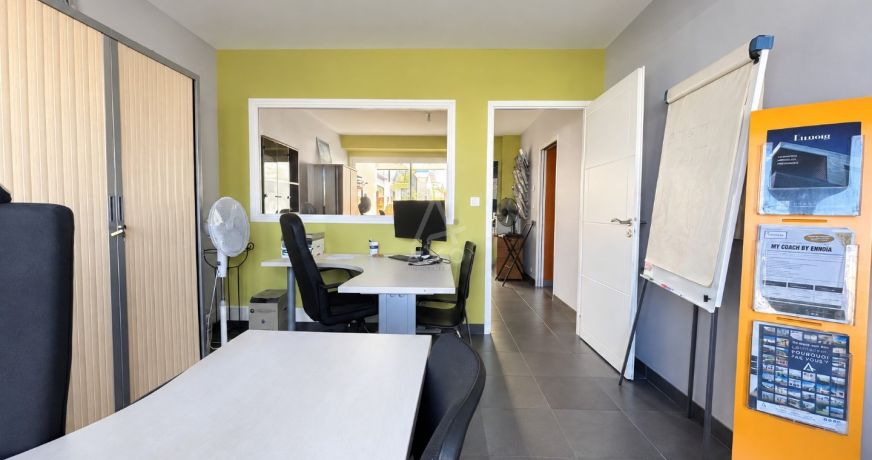 vente Ateliers et bureaux Les Essarts