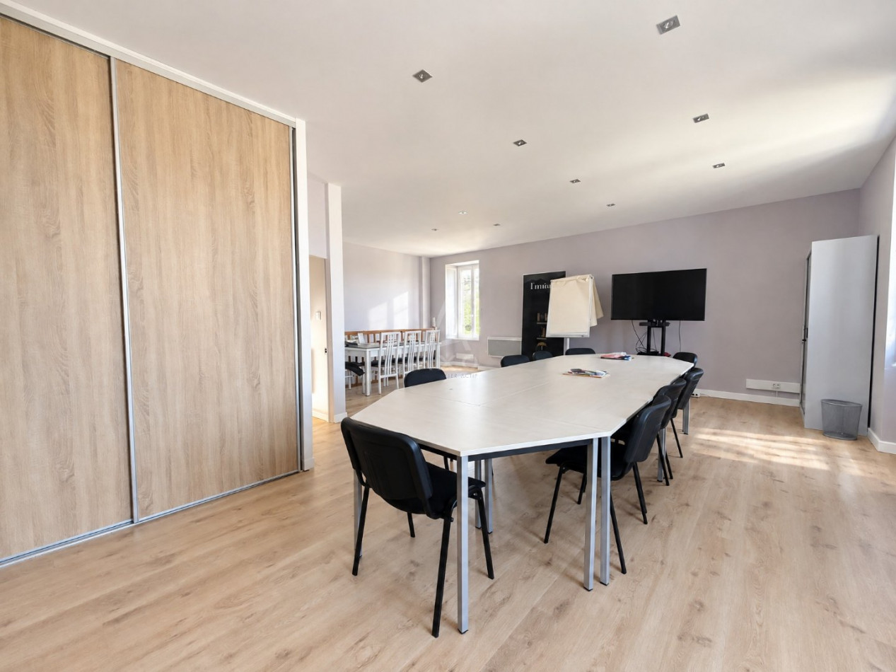 vente Ateliers et bureaux Les Essarts - Photo 3