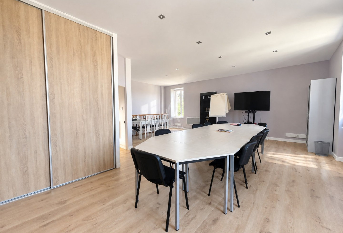 vente Ateliers et bureaux Les Essarts - Photo 3