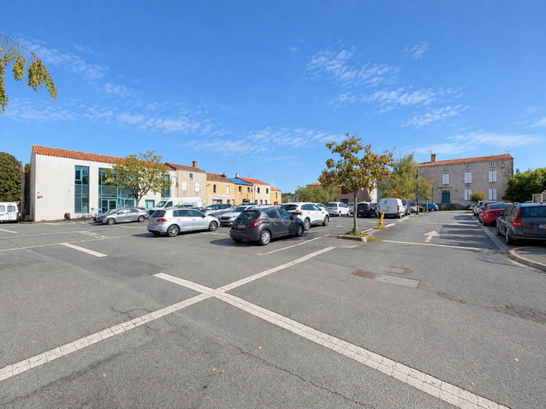 vente Ateliers et bureaux Les Essarts - Photo 5
