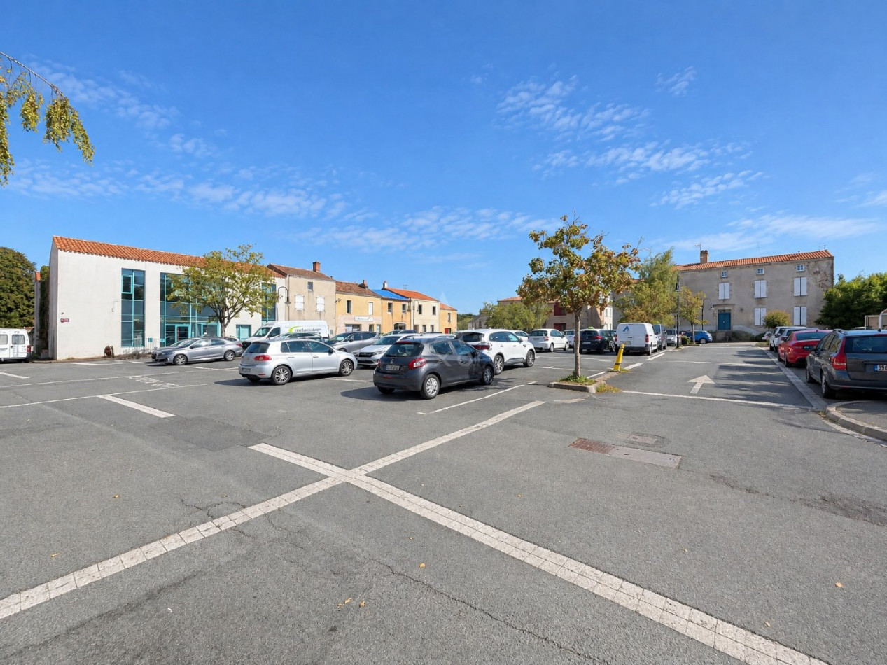 vente Ateliers et bureaux Les Essarts - Photo 5