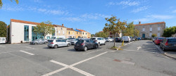 vente Ateliers et bureaux Les Essarts