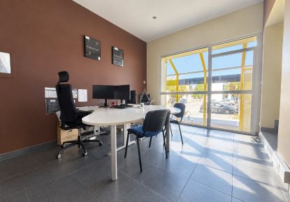 vente Ateliers et bureaux Les Essarts