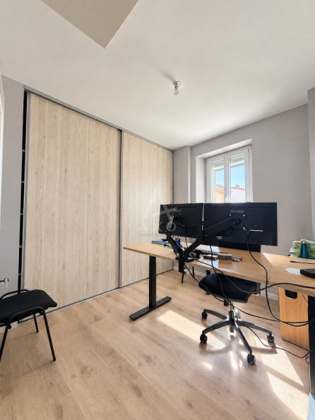 vente Ateliers et bureaux Les Essarts - Photo 6