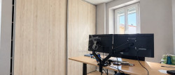 vente Ateliers et bureaux Les Essarts