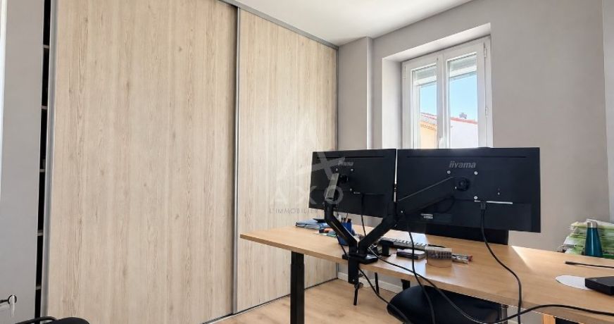 vente Ateliers et bureaux Les Essarts