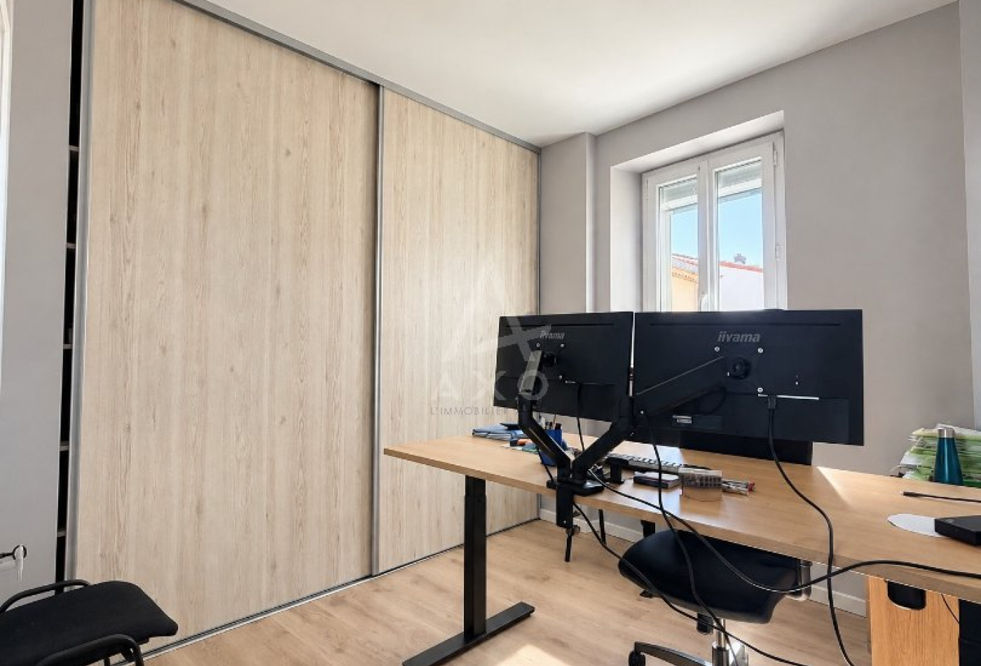 vente Ateliers et bureaux Les Essarts - Photo 6