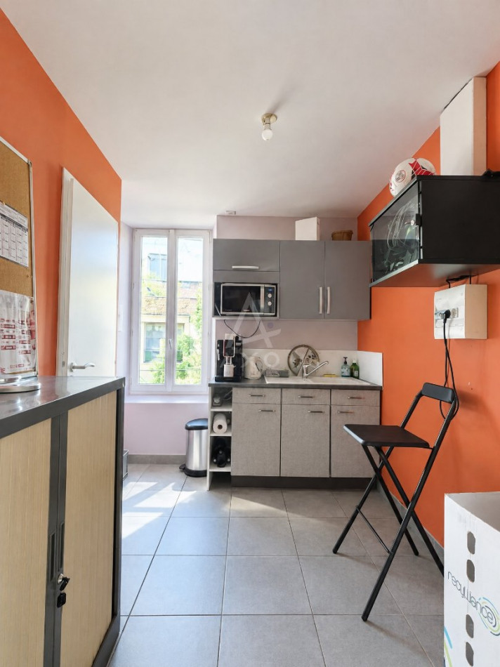 vente Ateliers et bureaux Les Essarts - Photo 8