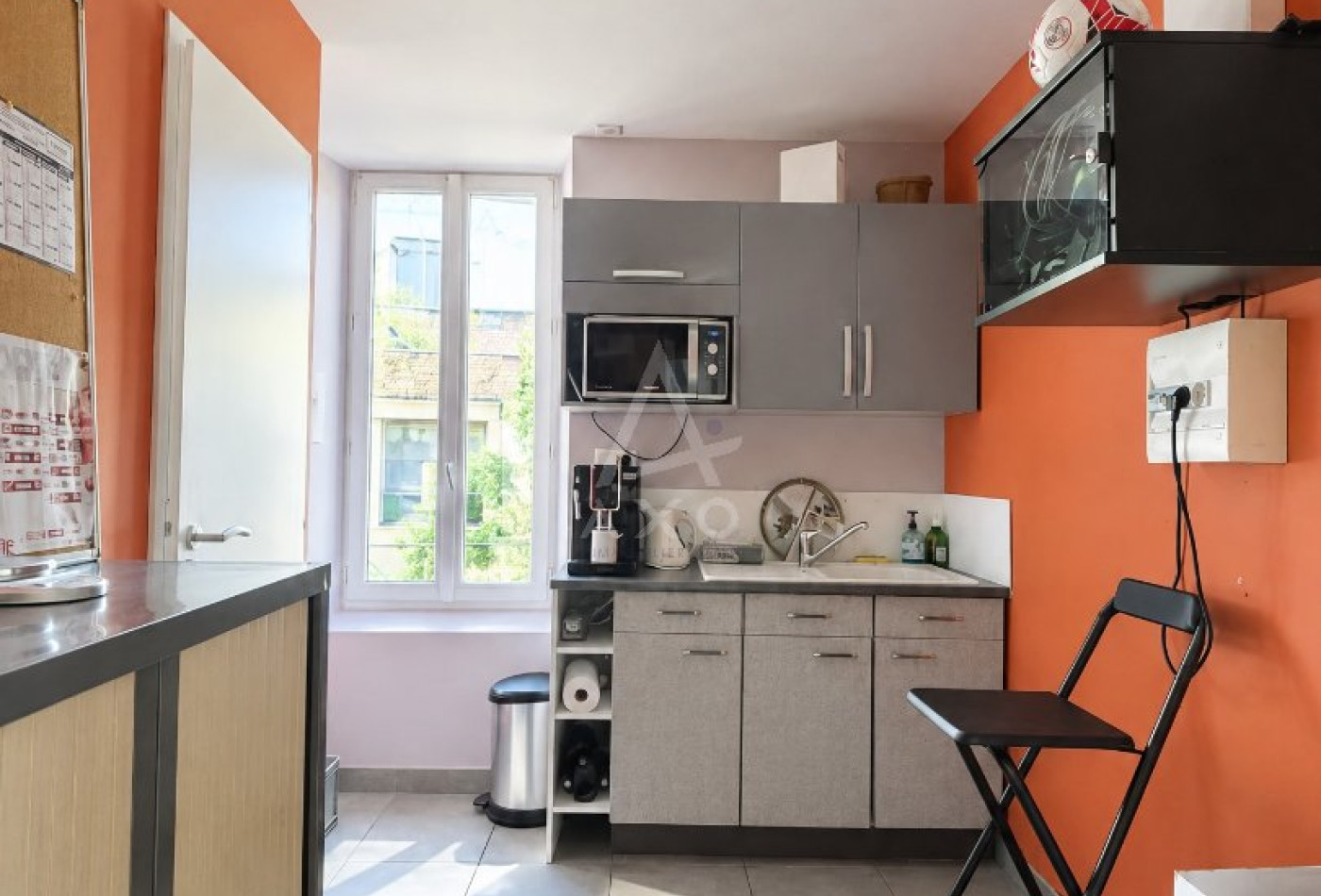 vente Ateliers et bureaux Les Essarts - Photo 8