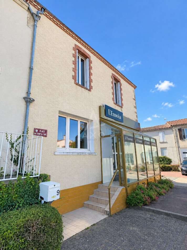 vente Ateliers et bureaux Les Essarts - Photo 10