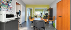 vente Ateliers et bureaux Les Essarts