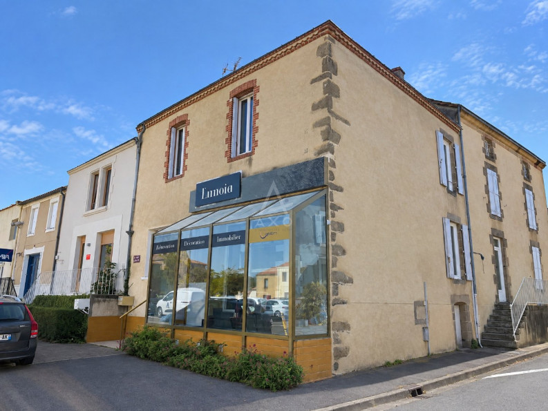 vente Ateliers et bureaux Les Essarts - Photo 4