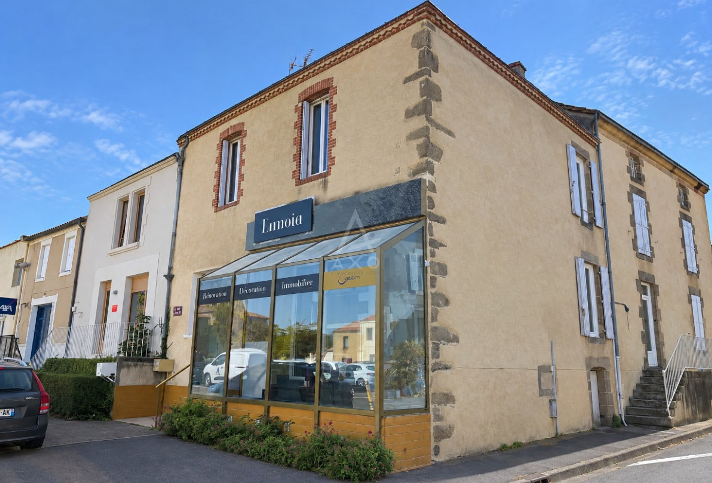 vente Ateliers et bureaux Les Essarts - Photo 4