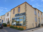 vente Ateliers et bureaux Les Essarts