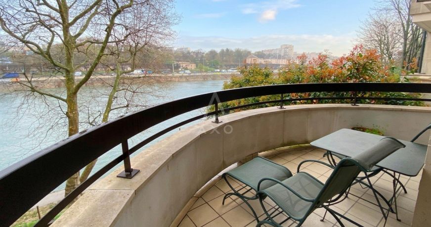 vente Appartement Neuilly Sur Seine