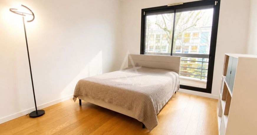 vente Appartement Neuilly Sur Seine