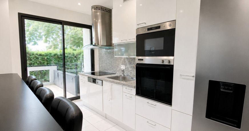 vente Appartement Neuilly Sur Seine
