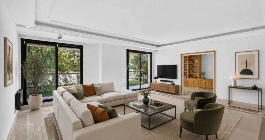 vente Appartement Neuilly Sur Seine