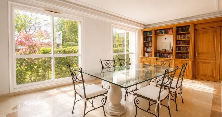 vente Appartement Neuilly Sur Seine