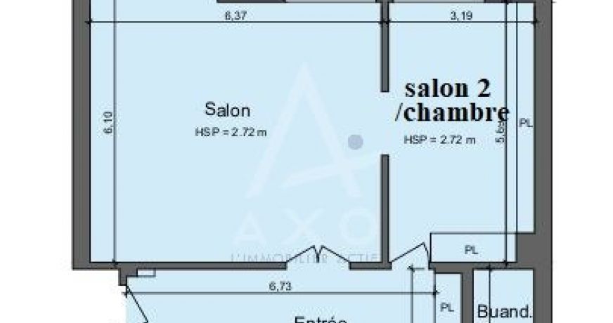 vente Appartement Neuilly Sur Seine