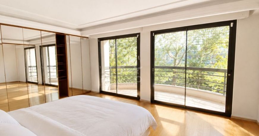 vente Appartement Neuilly Sur Seine